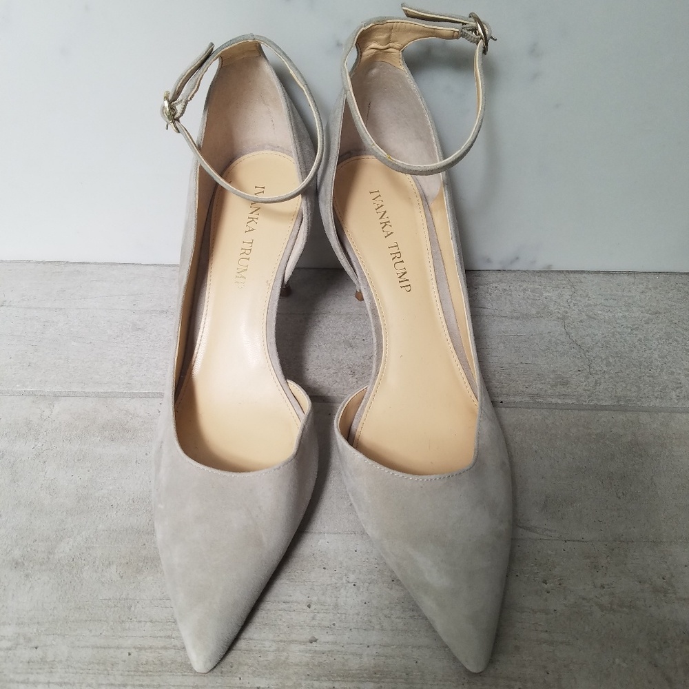 Ready for something new?